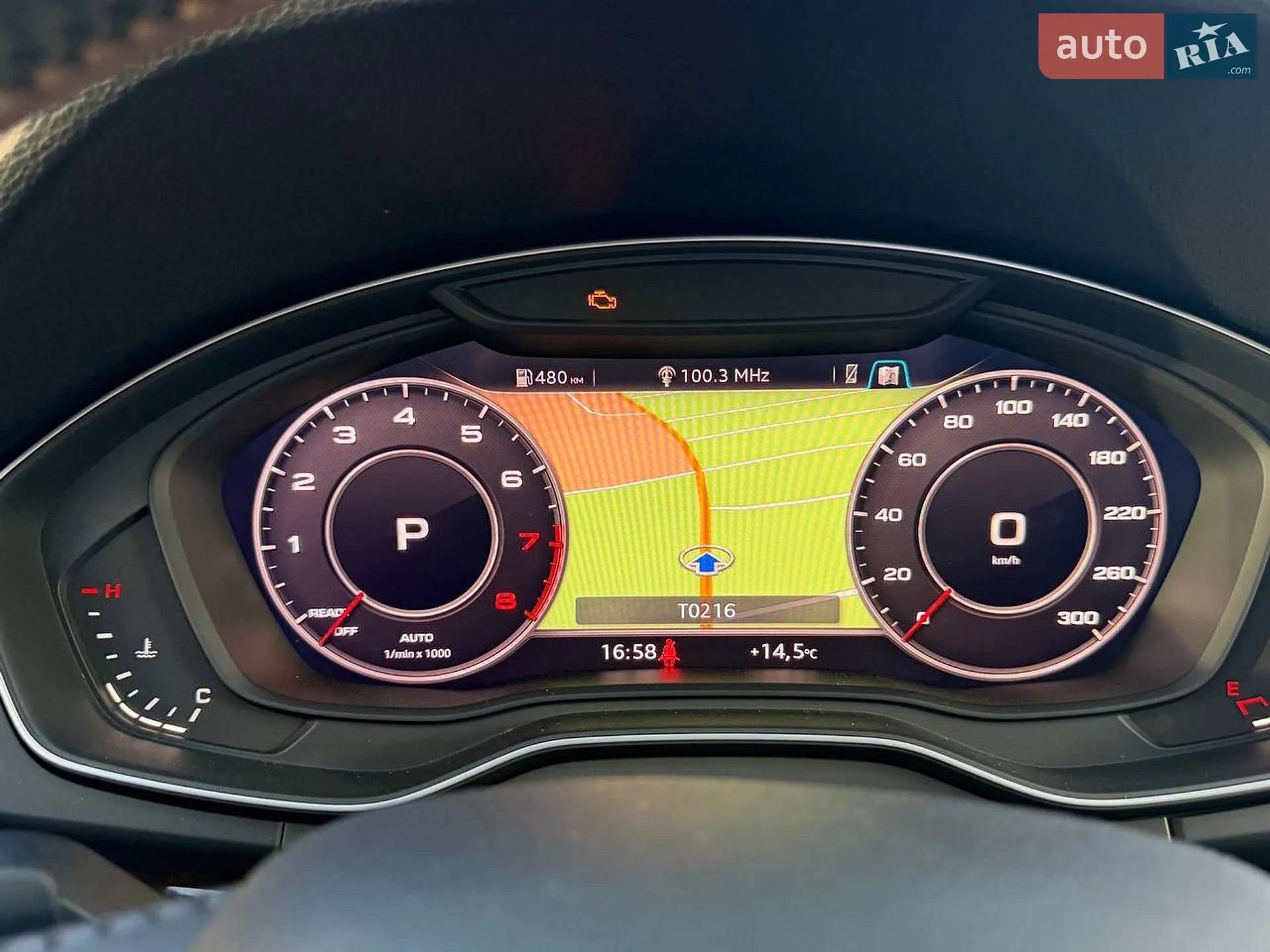2019 Audi Q5 - мініатюра 52