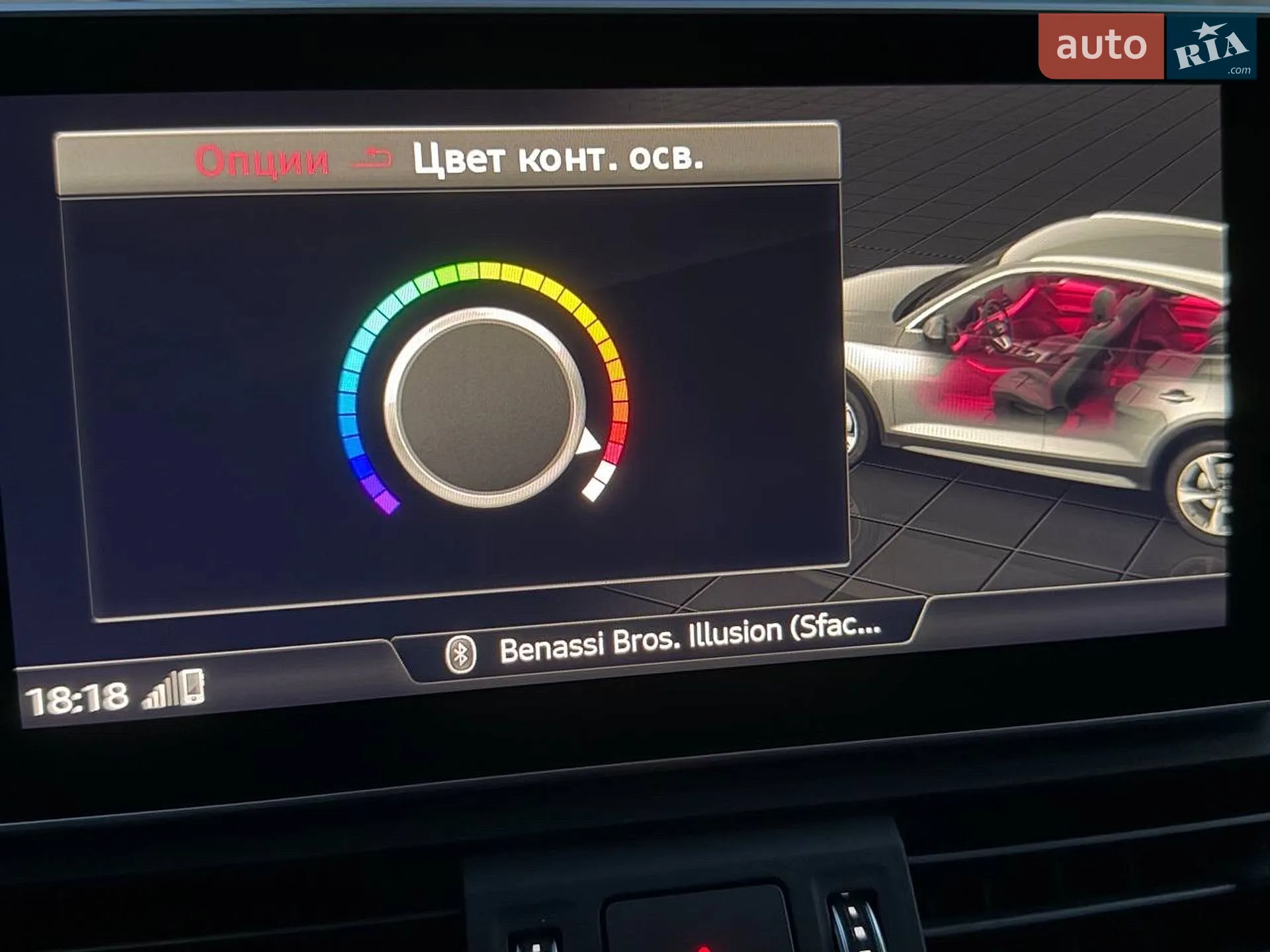 2019 Audi Q5 - мініатюра 56