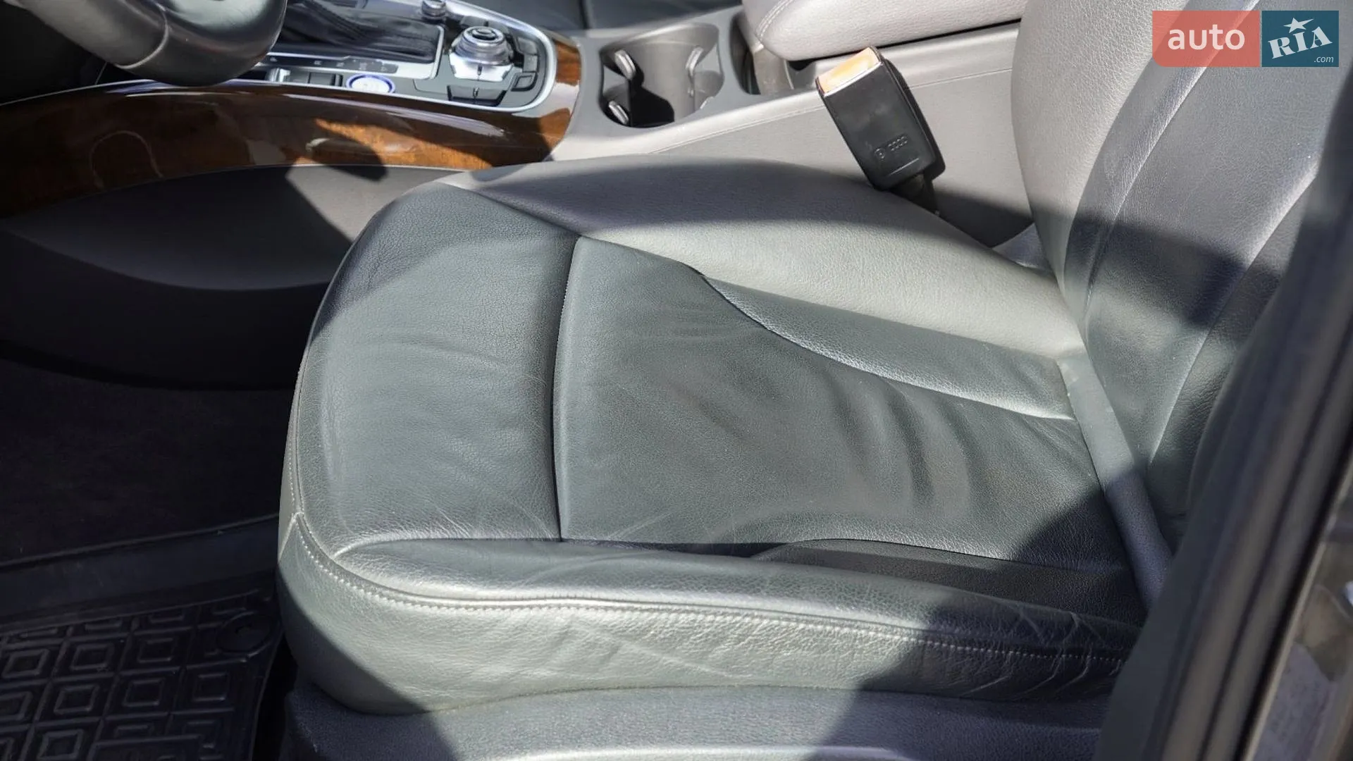 2014 Audi Q5 - мініатюра 33