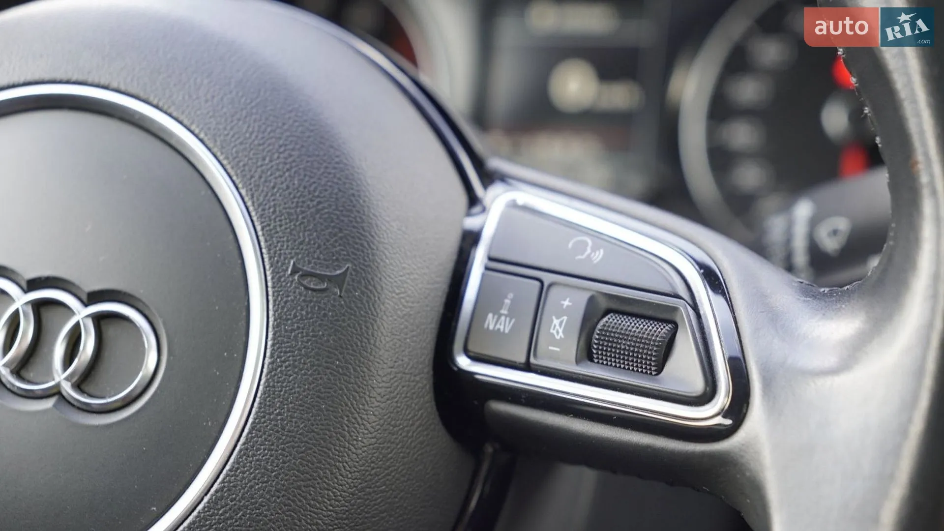 2014 Audi Q5 - мініатюра 49