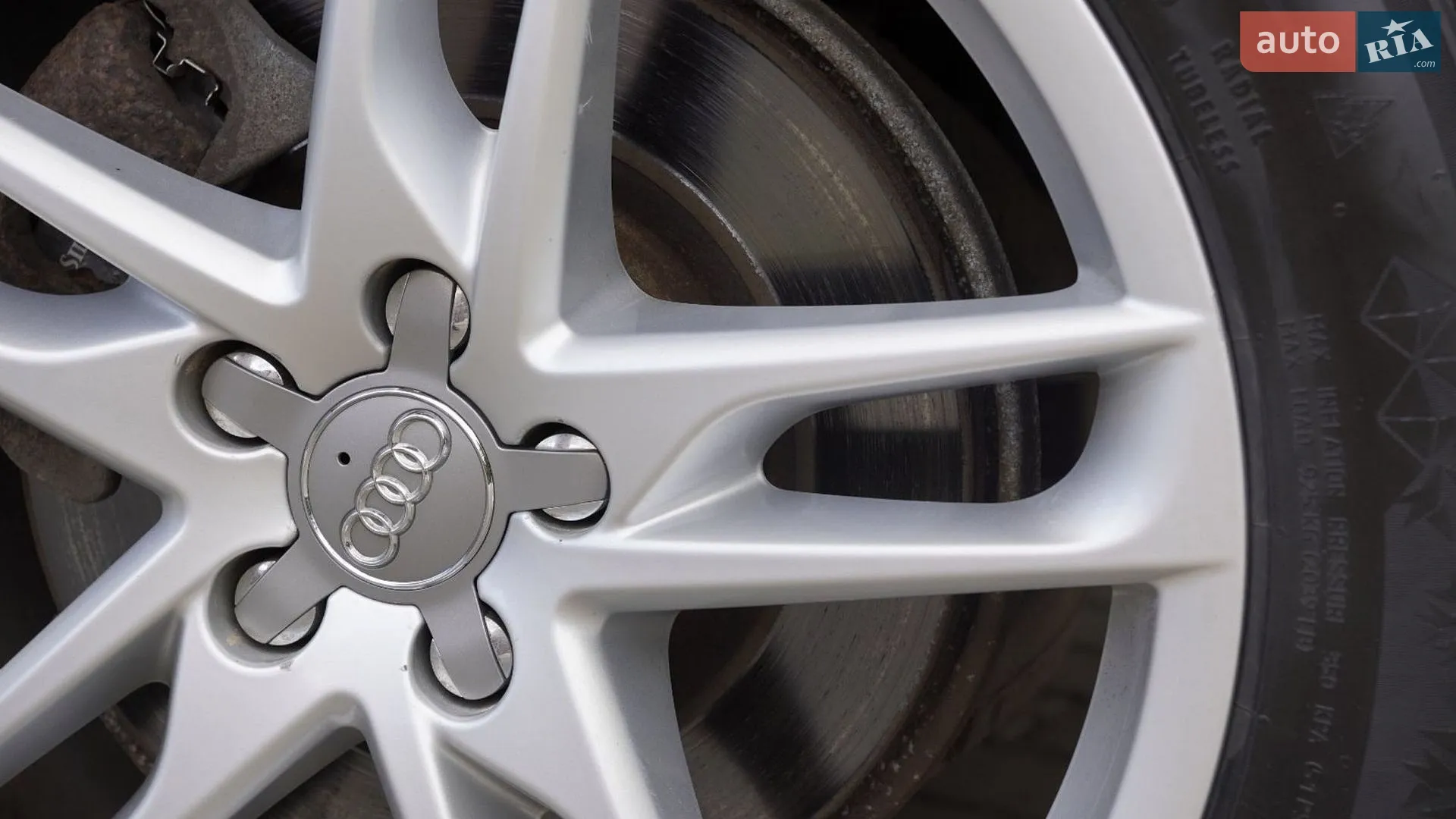 2014 Audi Q5 - мініатюра 105