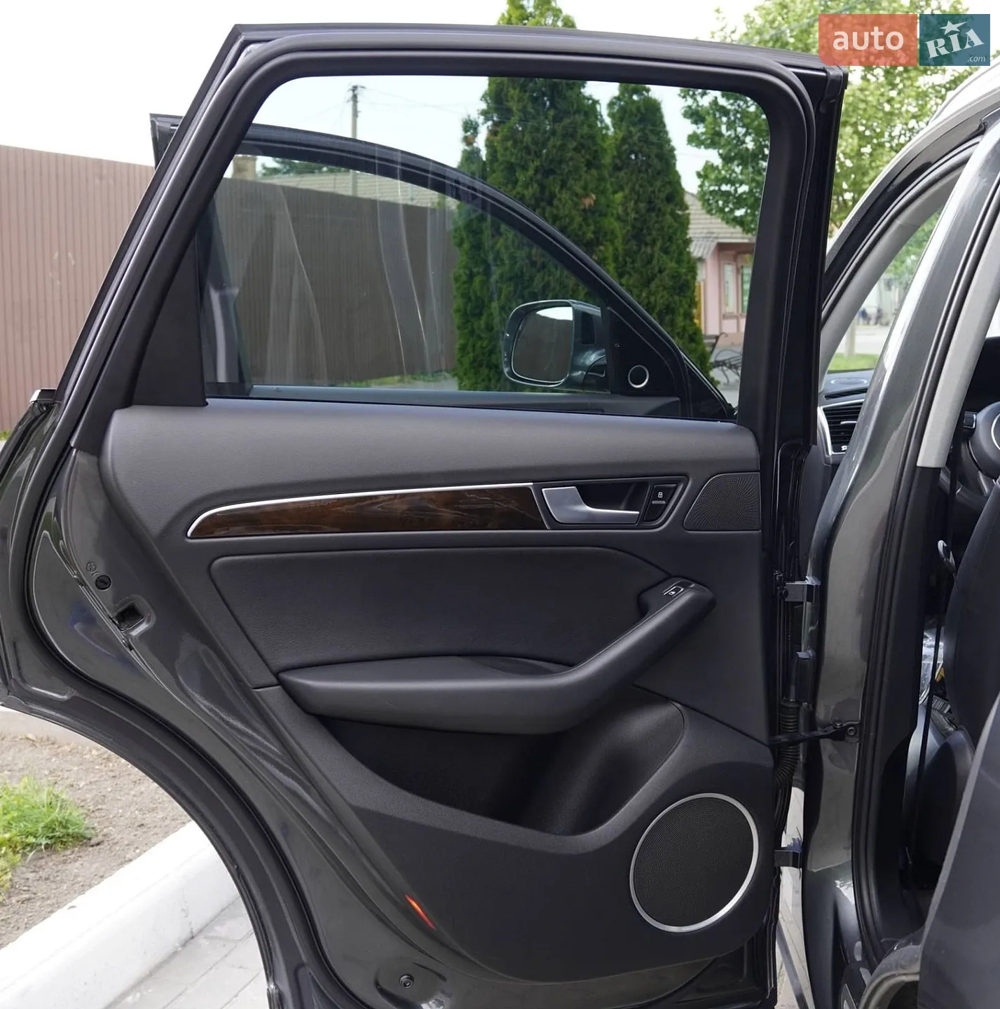 2014 Audi Q5 - мініатюра 110