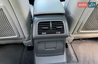 Позашляховик / Кросовер Audi Q5 2014 в Умані