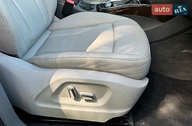 Позашляховик / Кросовер Audi Q5 2014 в Умані