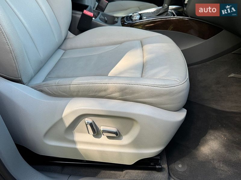 Позашляховик / Кросовер Audi Q5 2014 в Умані