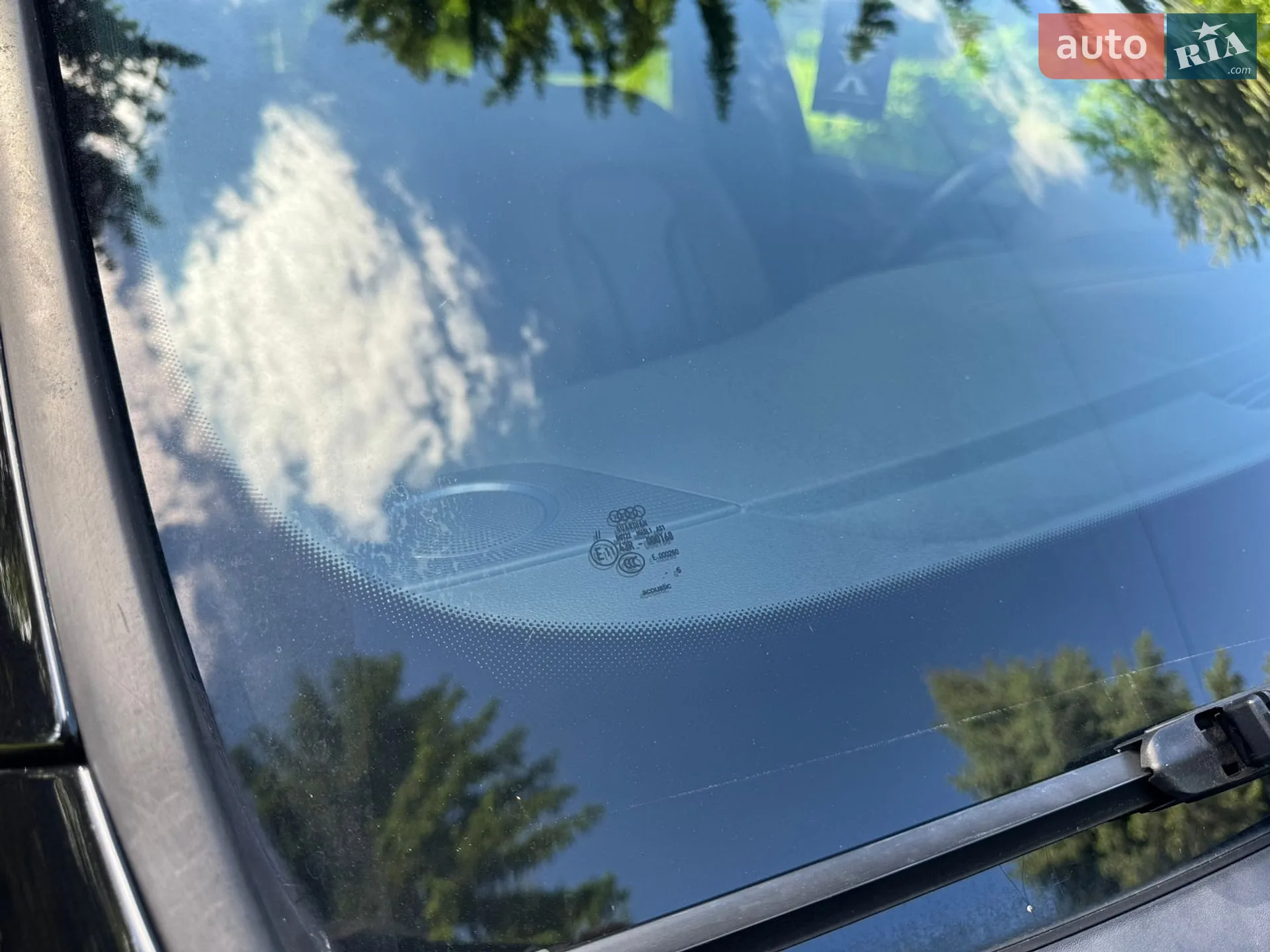 2014 Audi Q5 - мініатюра 16