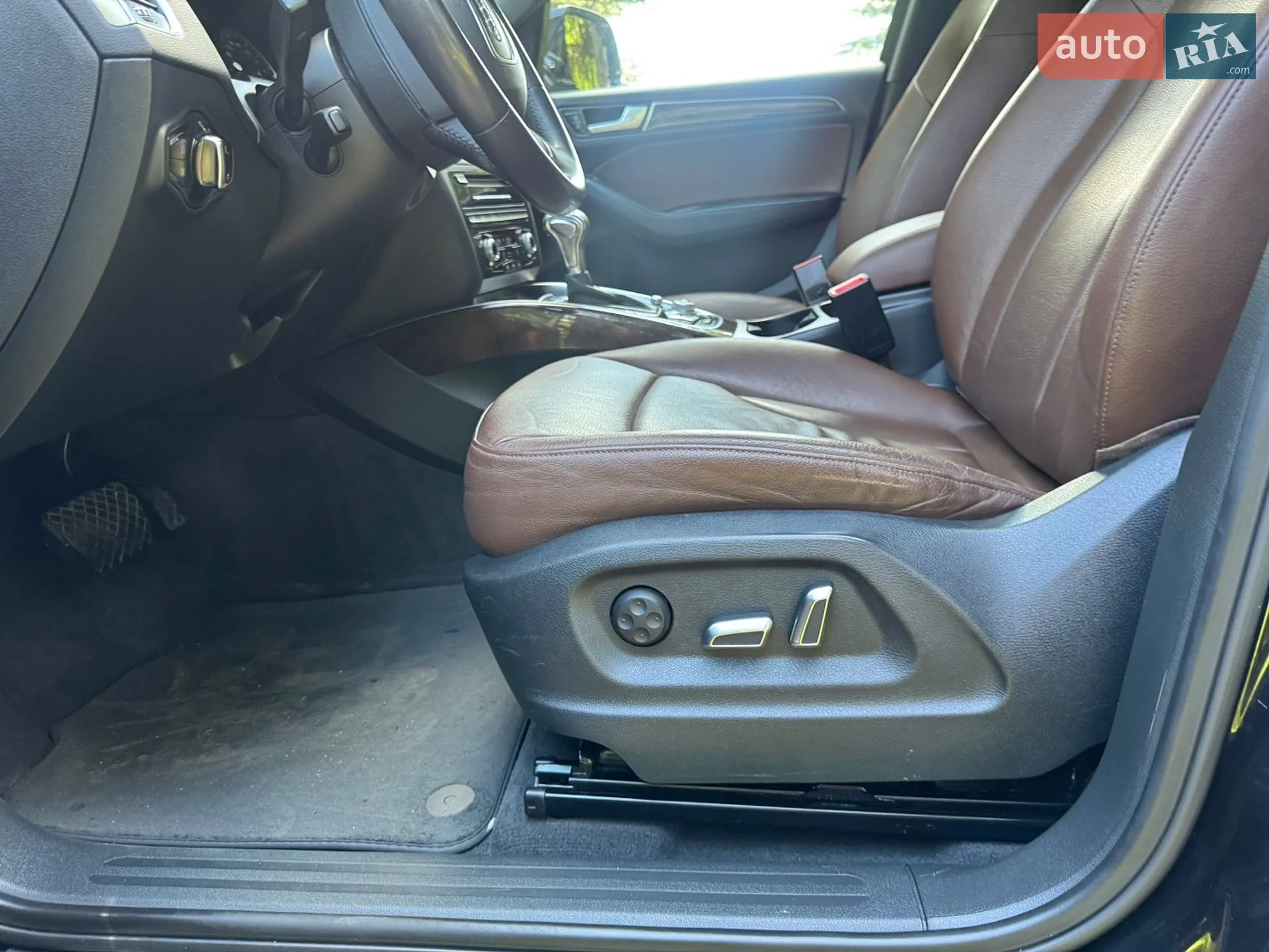 2014 Audi Q5 - мініатюра 34