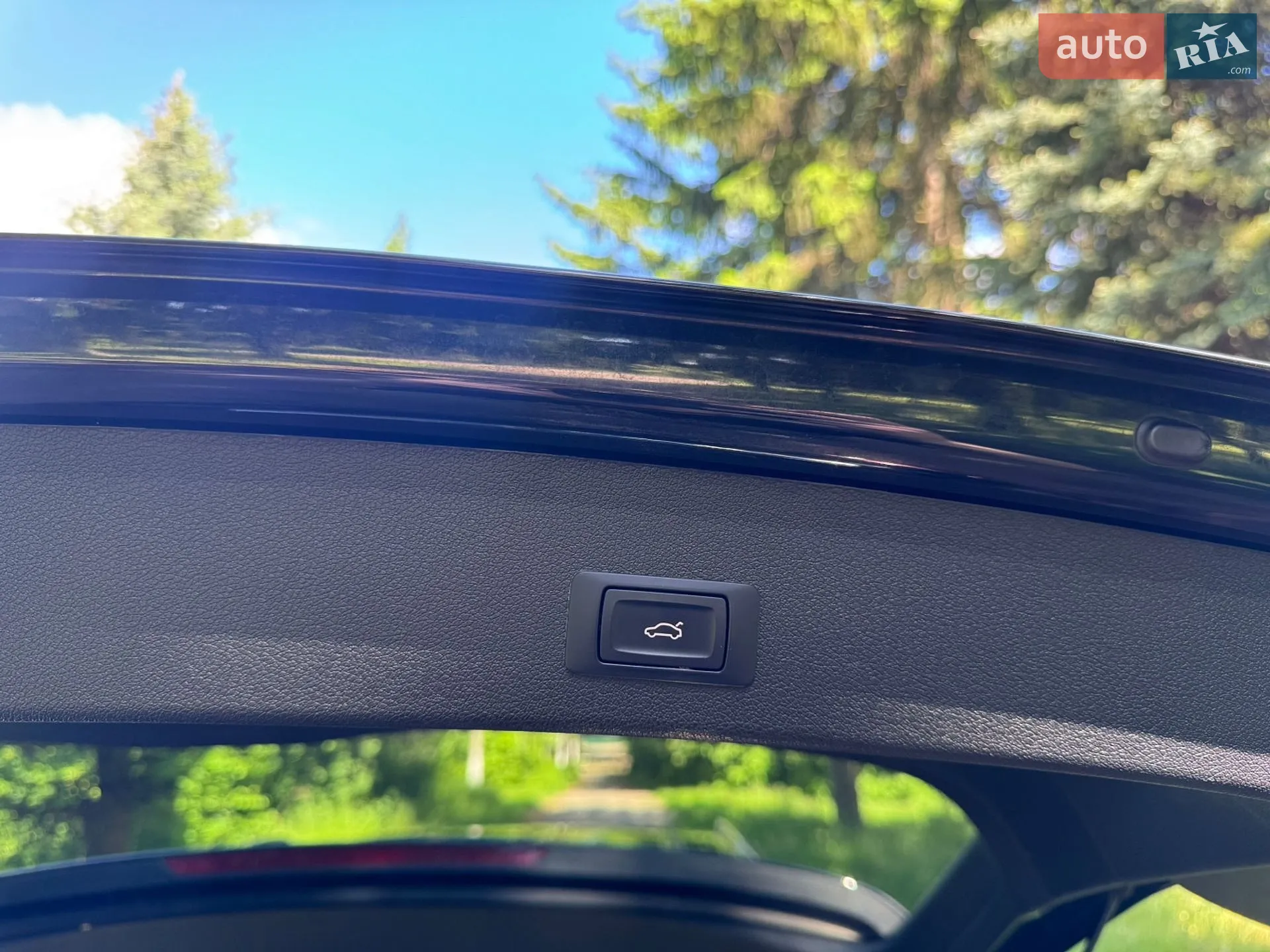 2014 Audi Q5 - мініатюра 44