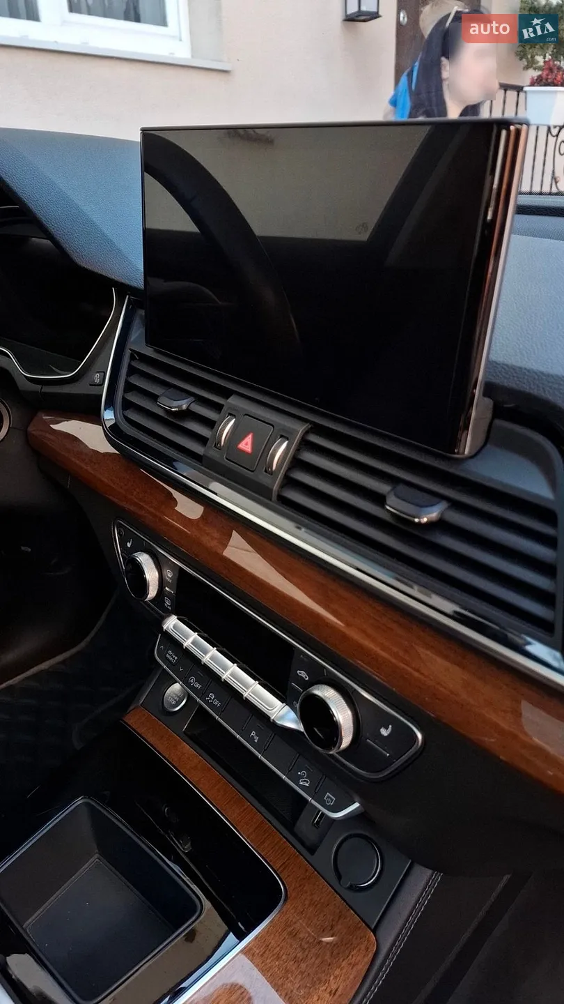 2020 Audi Q5 - мініатюра 15
