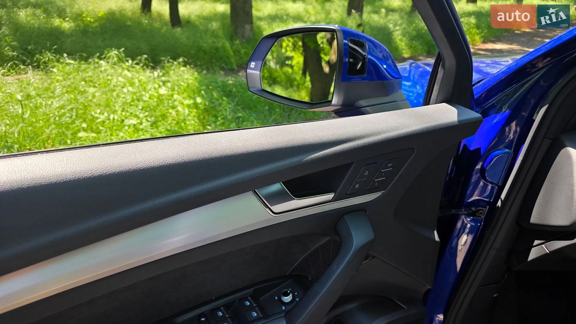 2020 Audi Q5 - мініатюра 15