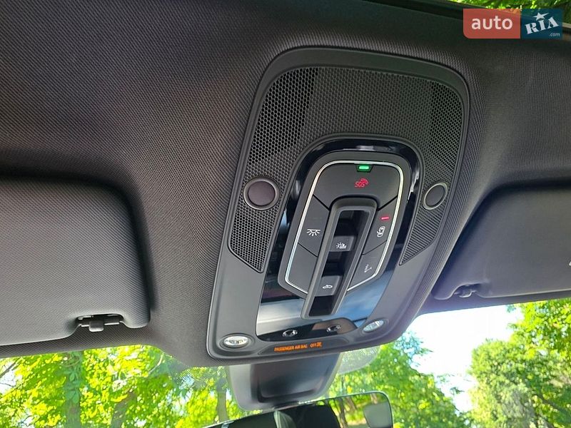 Внедорожник / Кроссовер Audi Q5 2020 в Одессе