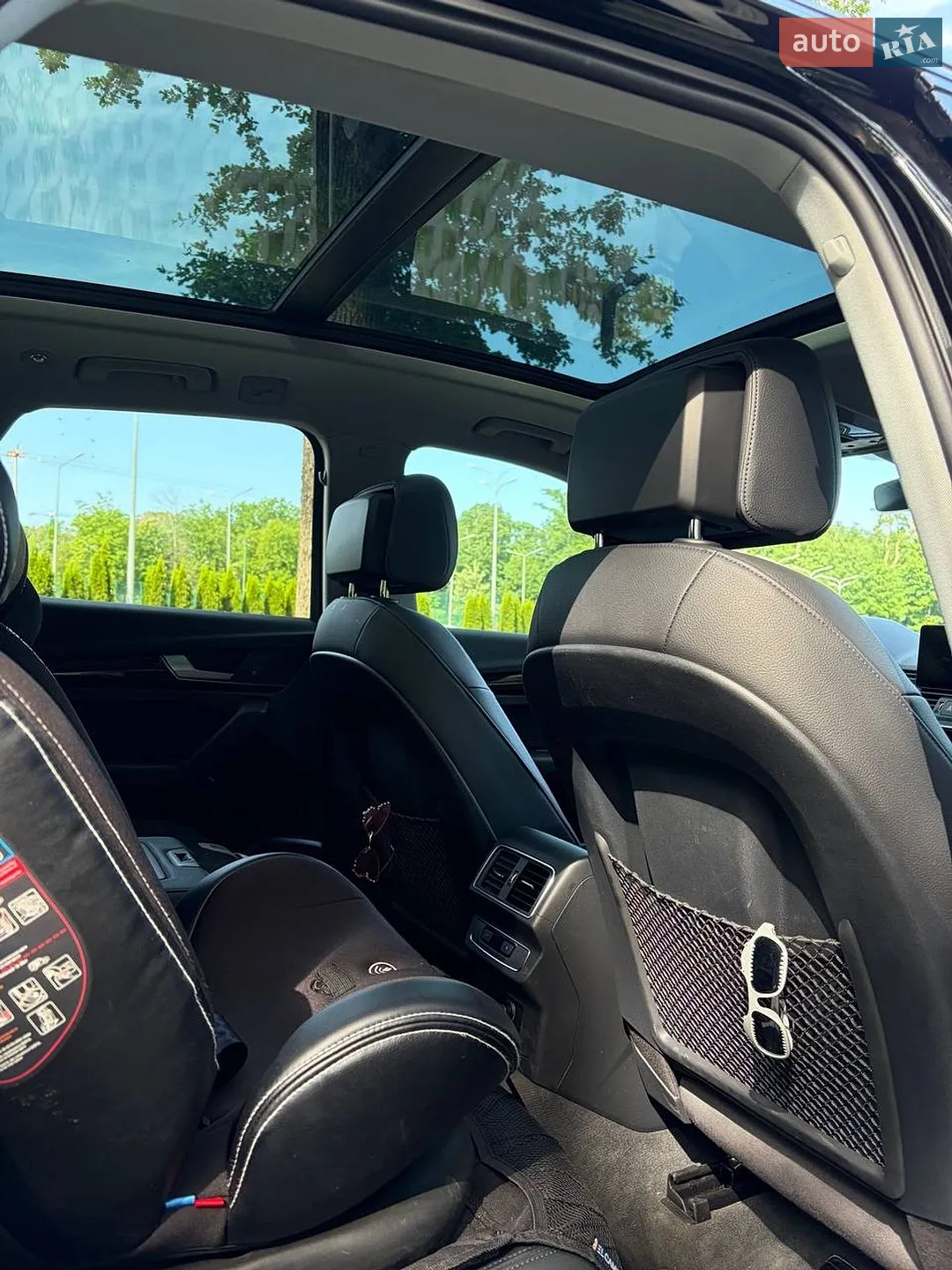 2019 Audi Q5 - мініатюра 16