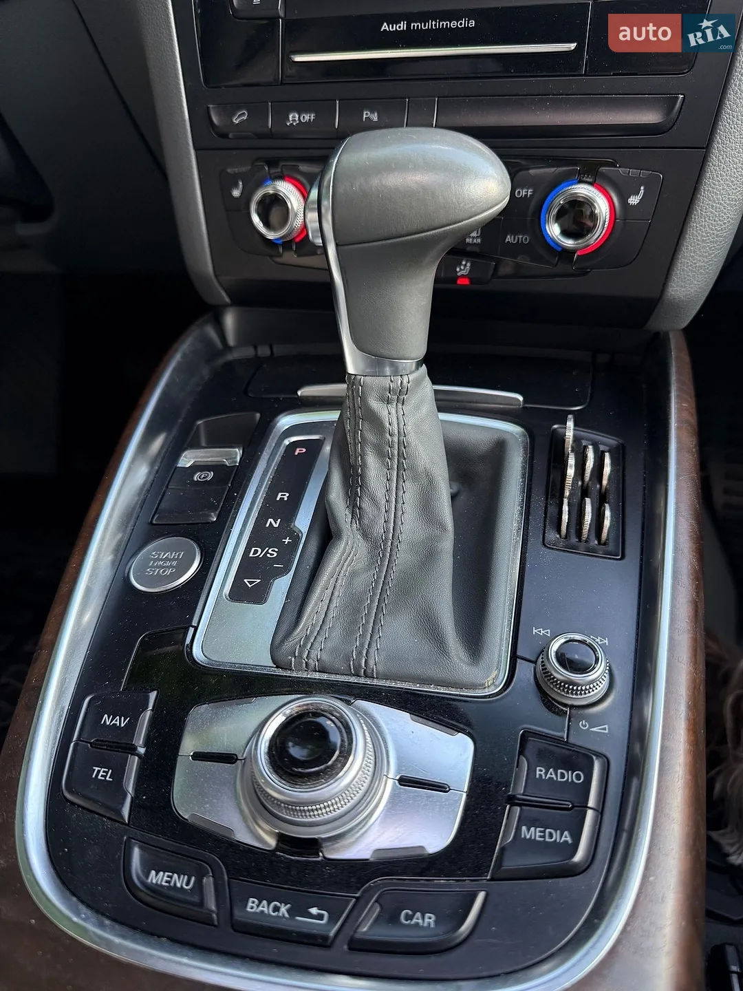 2014 Audi Q5 - мініатюра 15