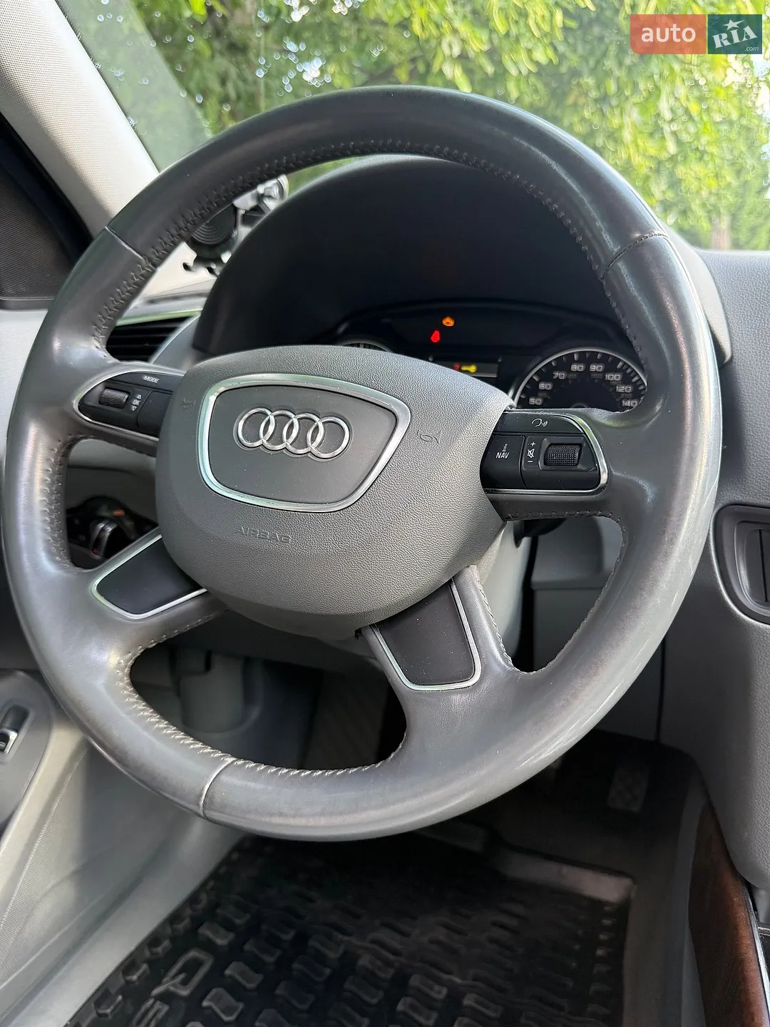 2014 Audi Q5 - мініатюра 10