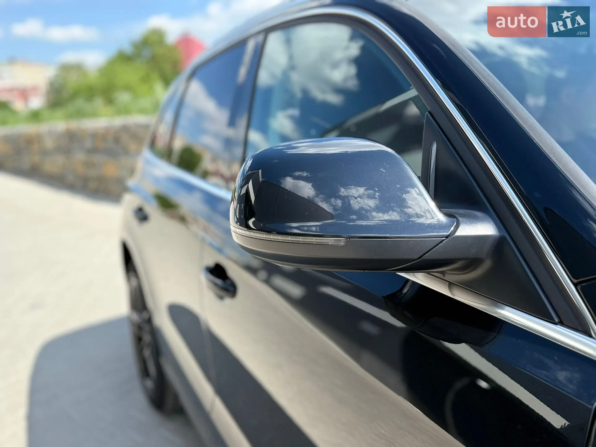 2012 Audi Q5 - мініатюра 13