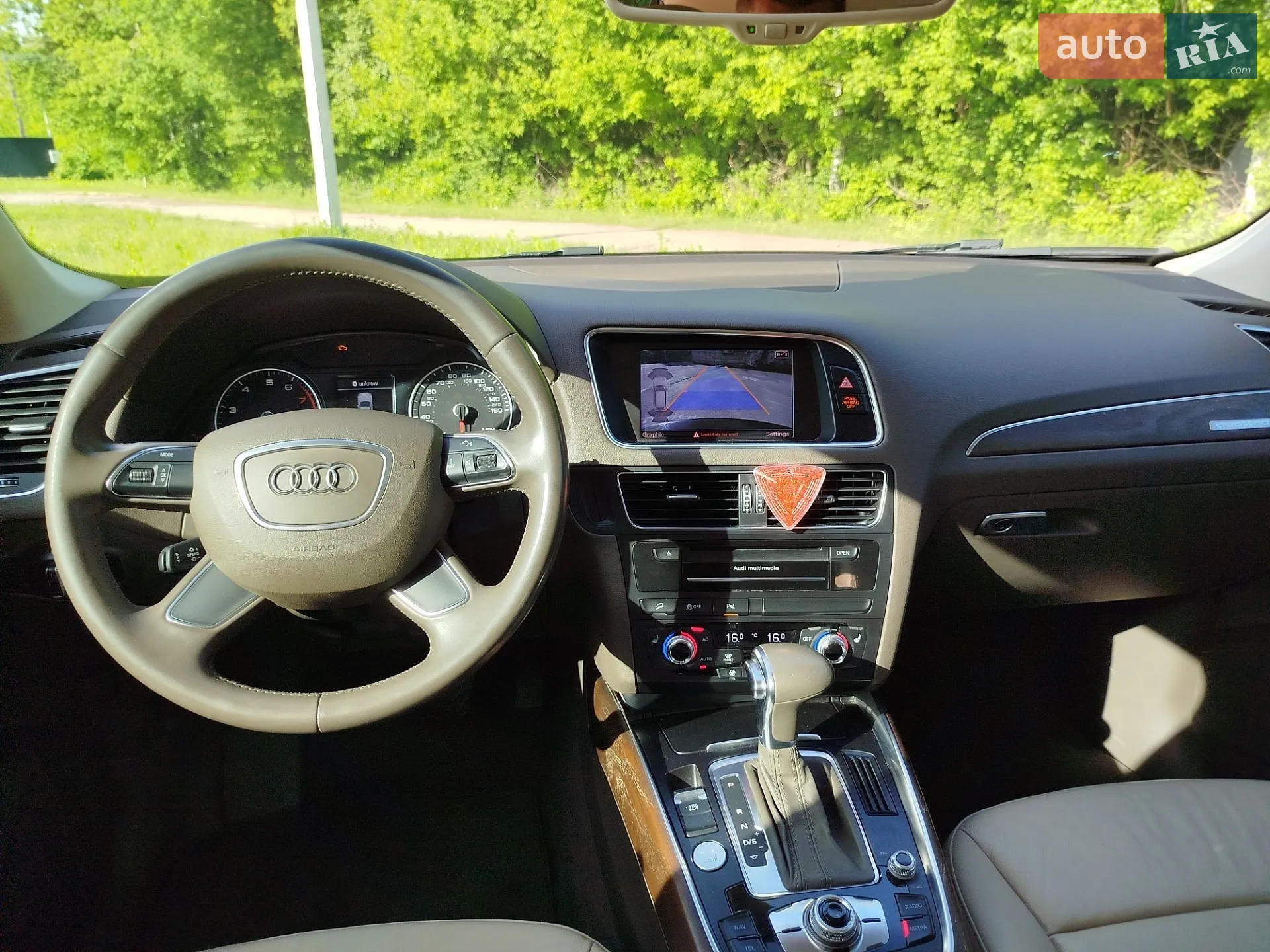 2014 Audi Q5 - мініатюра 18