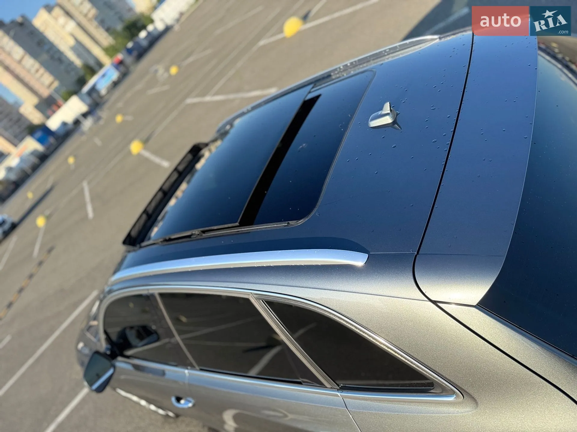2016 Audi Q5 - мініатюра 5
