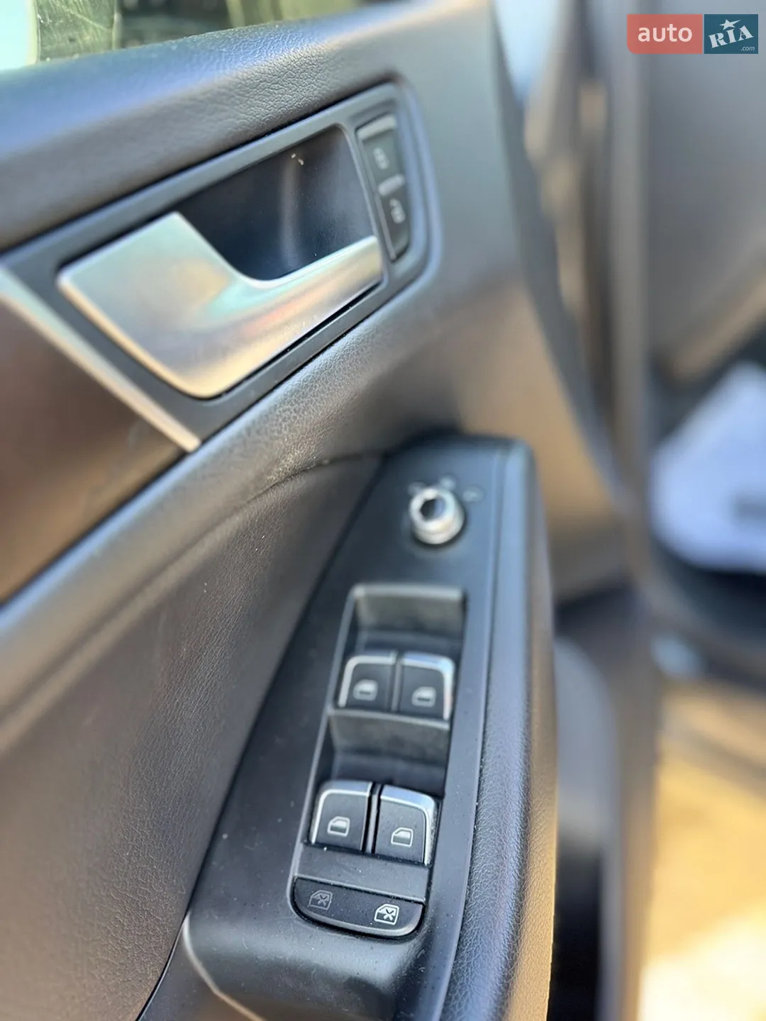 2016 Audi Q5 - мініатюра 16