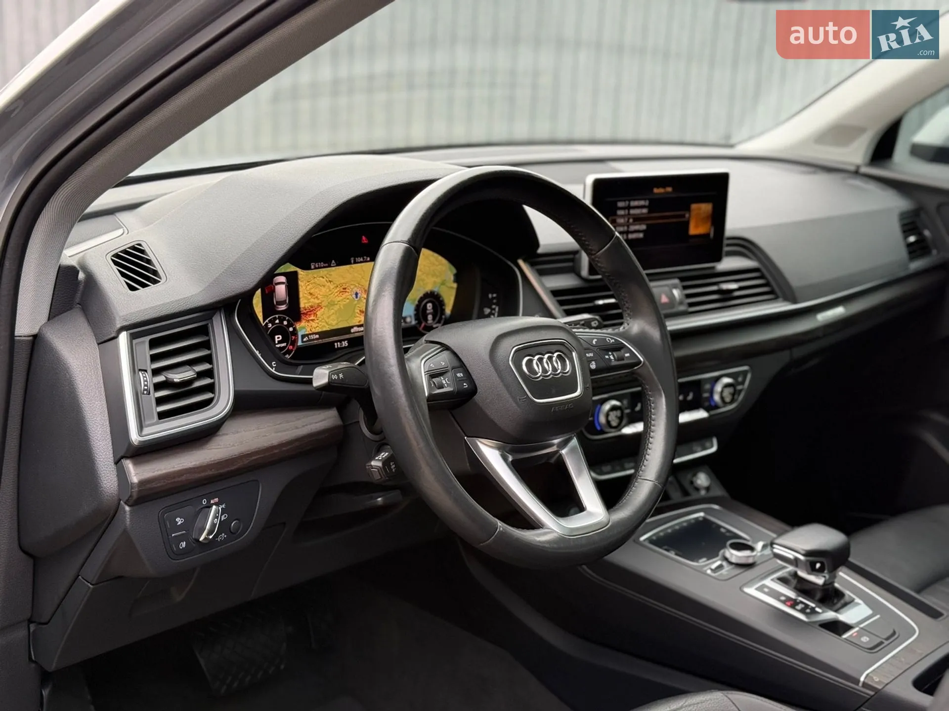 2018 Audi Q5 - мініатюра 39