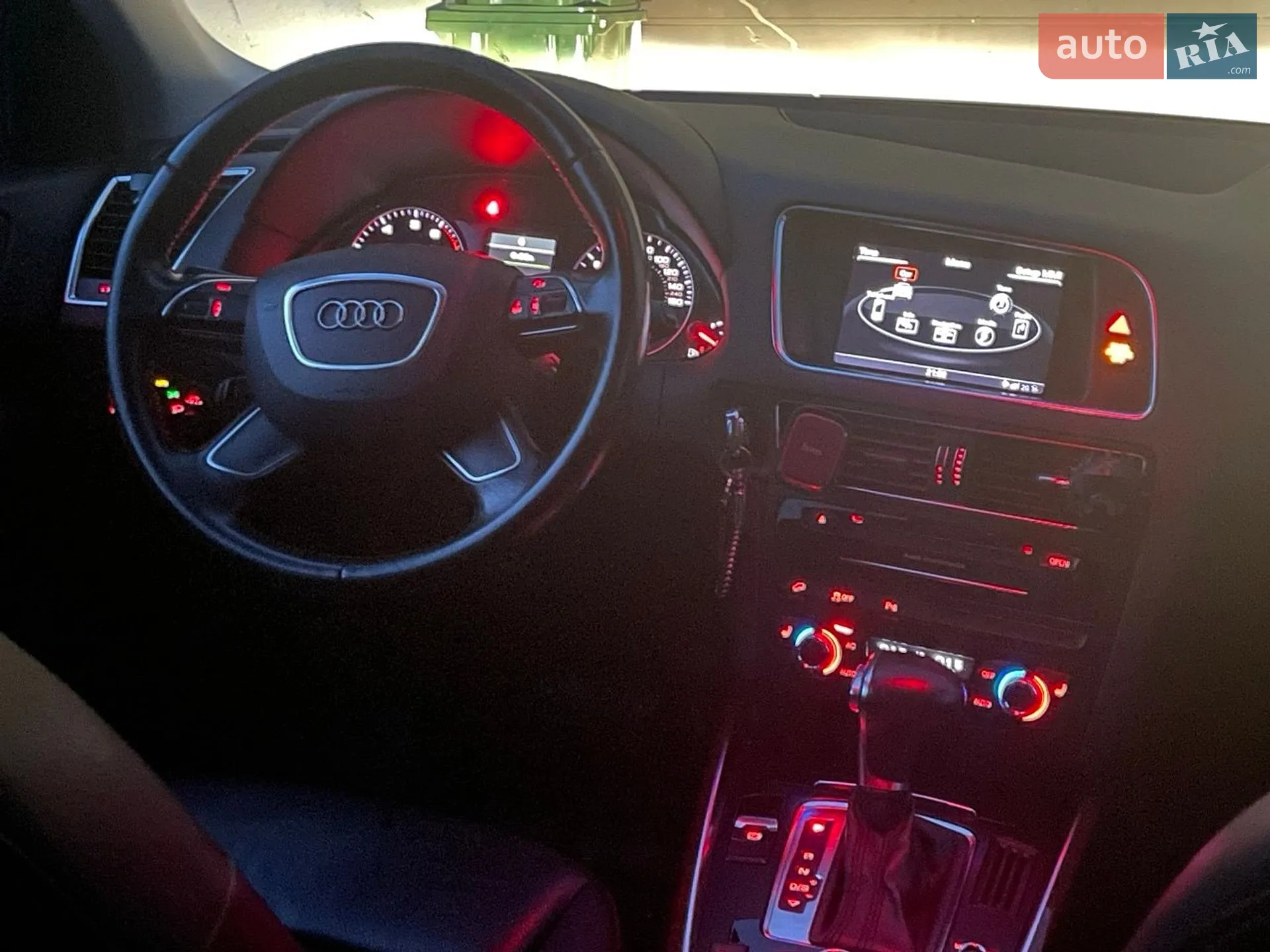 2013 Audi Q5 - мініатюра 39
