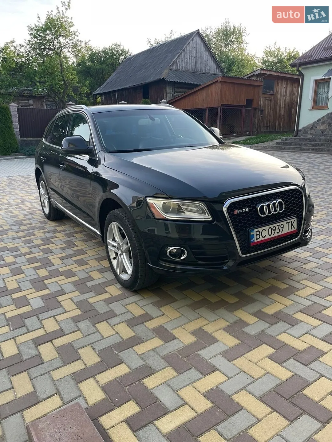2013 Audi Q5 - мініатюра 14