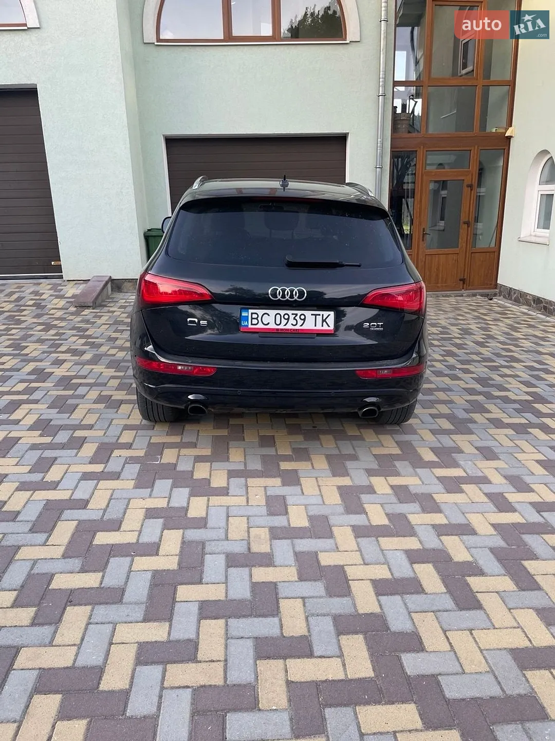 2013 Audi Q5 - мініатюра 22