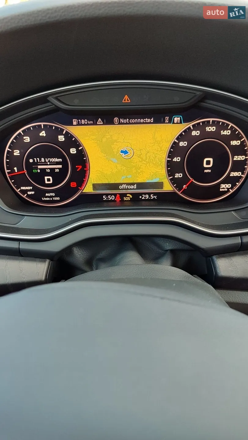 2020 Audi Q5 - мініатюра 16