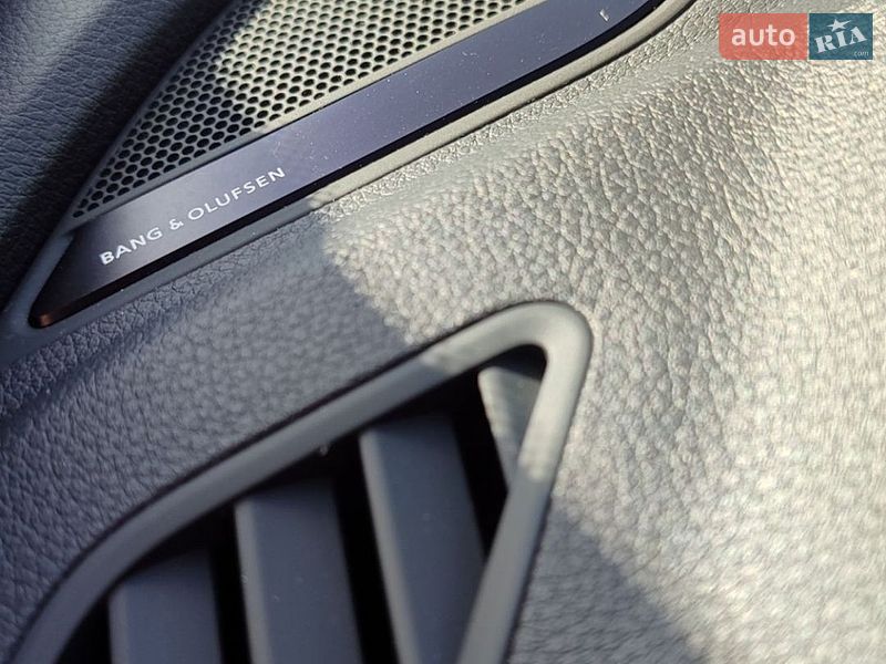 Позашляховик / Кросовер Audi Q5 2020 в Полтаві