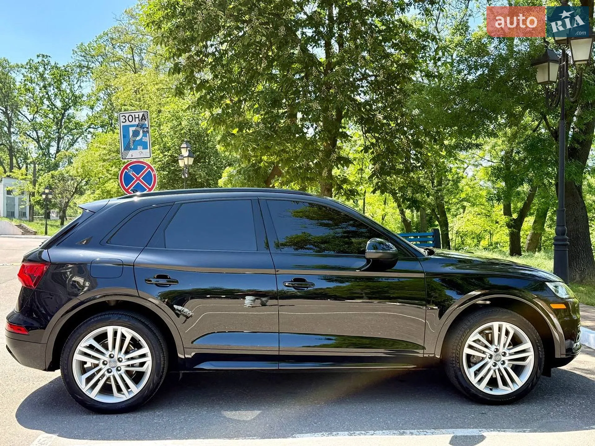 2019 Audi Q5 - мініатюра 11