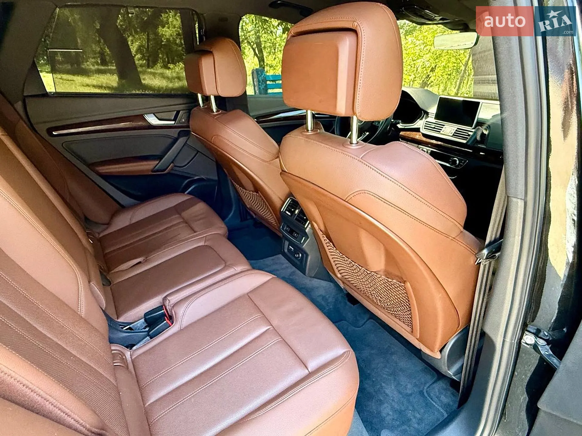 2019 Audi Q5 - мініатюра 22