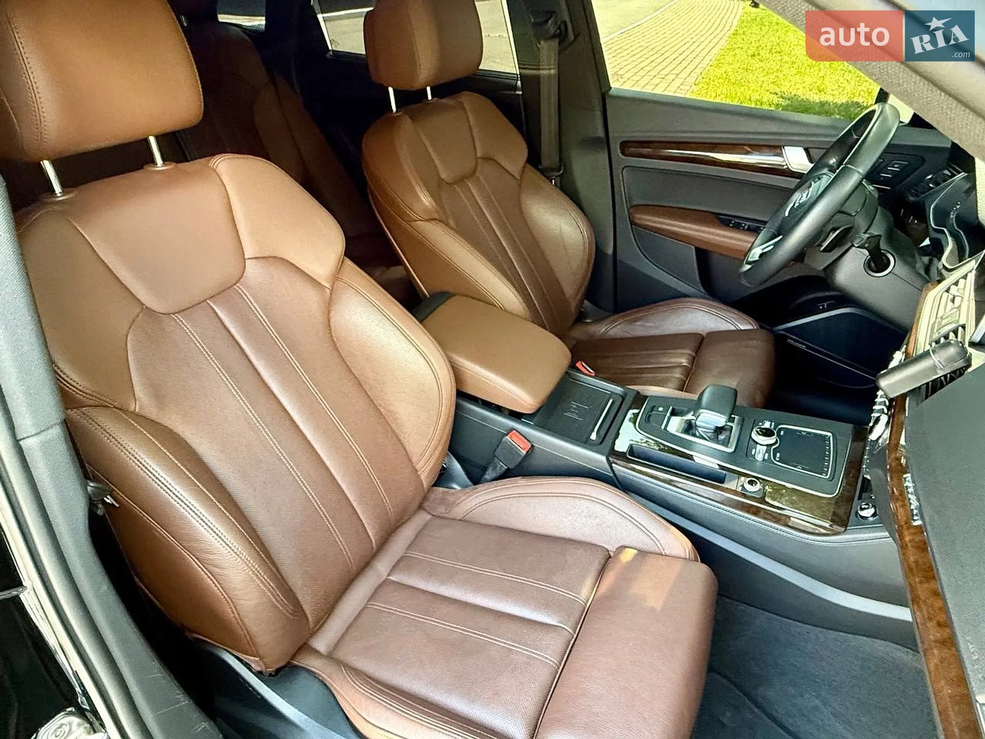 2019 Audi Q5 - мініатюра 25