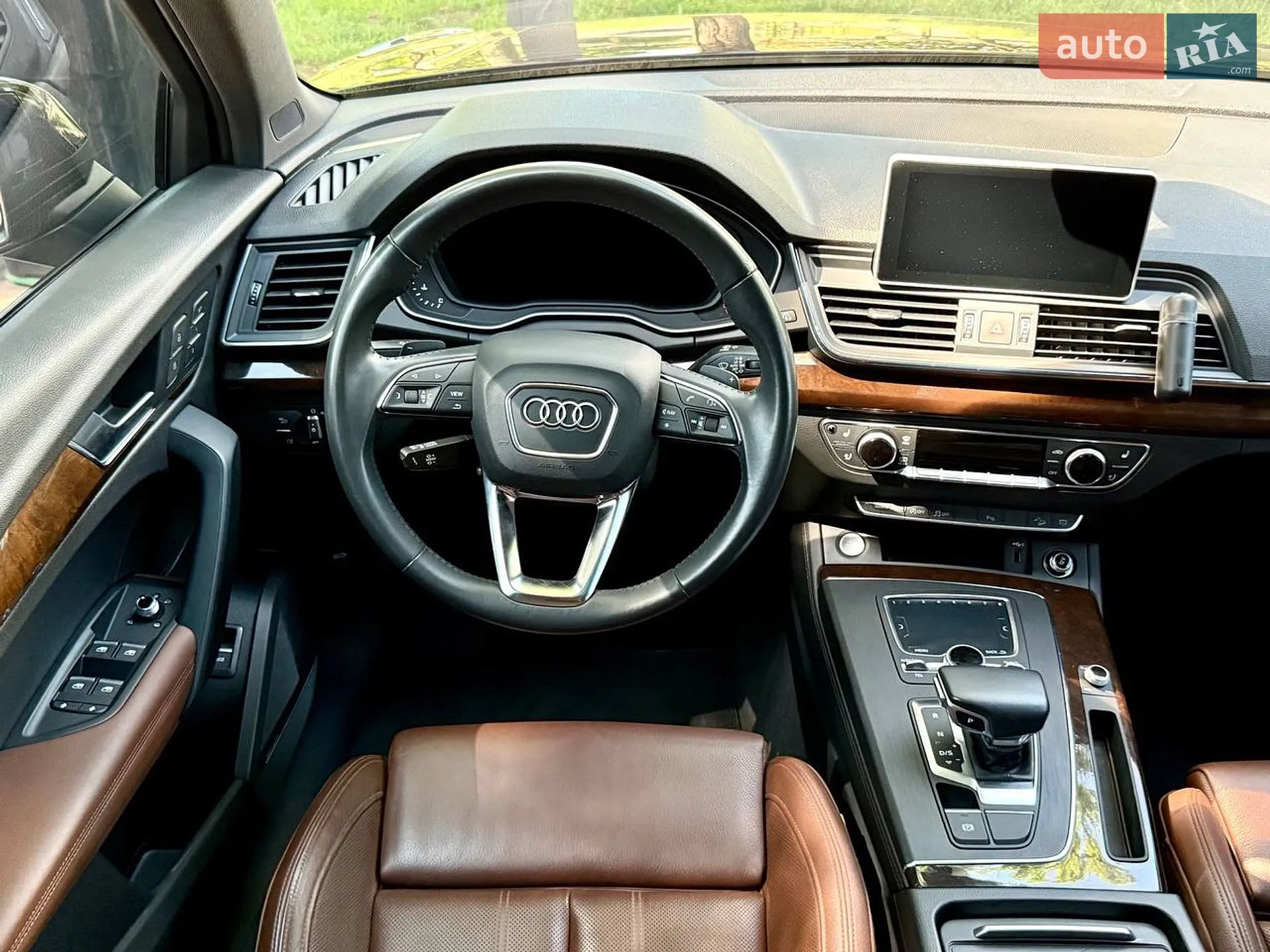 2019 Audi Q5 - мініатюра 28