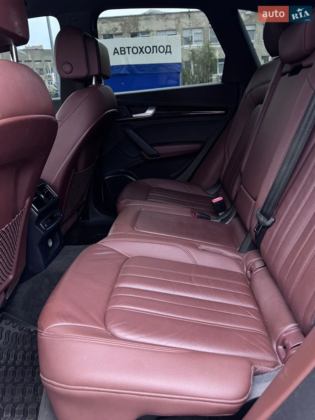 2017 Audi Q5 - мініатюра 11