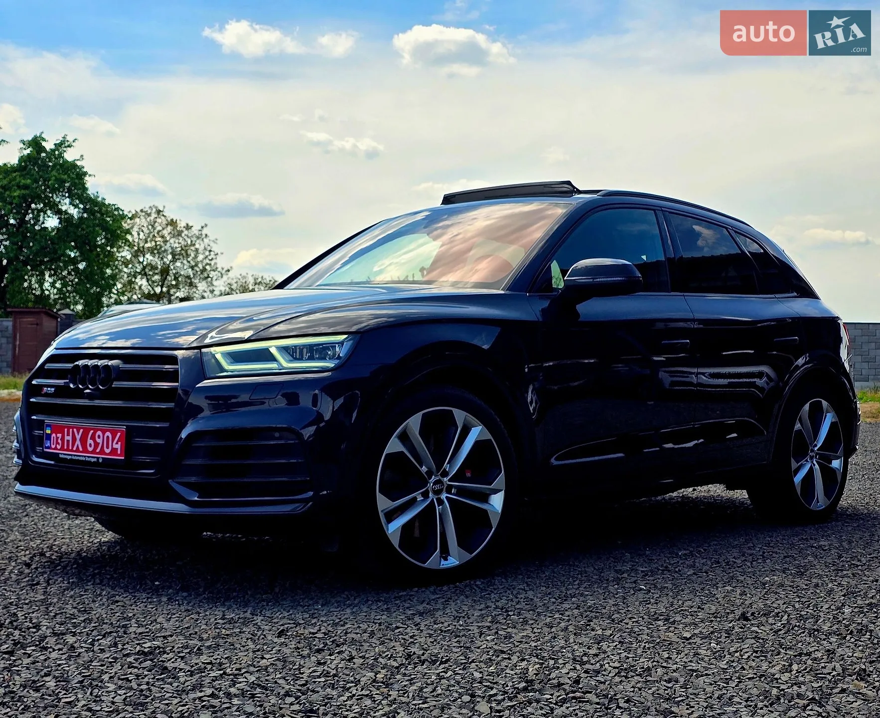 2019 Audi Q5 - мініатюра 26