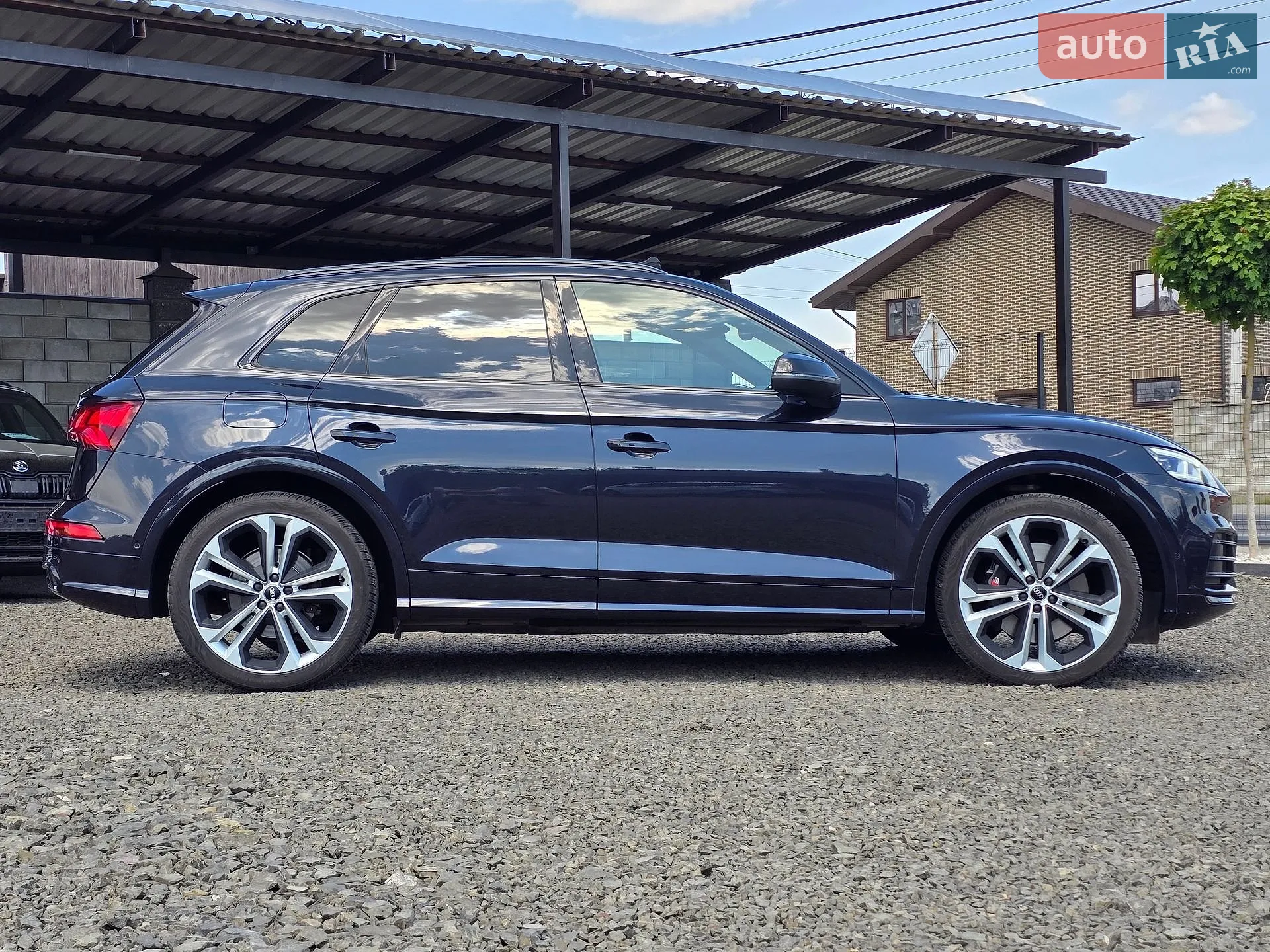 2019 Audi Q5 - мініатюра 34