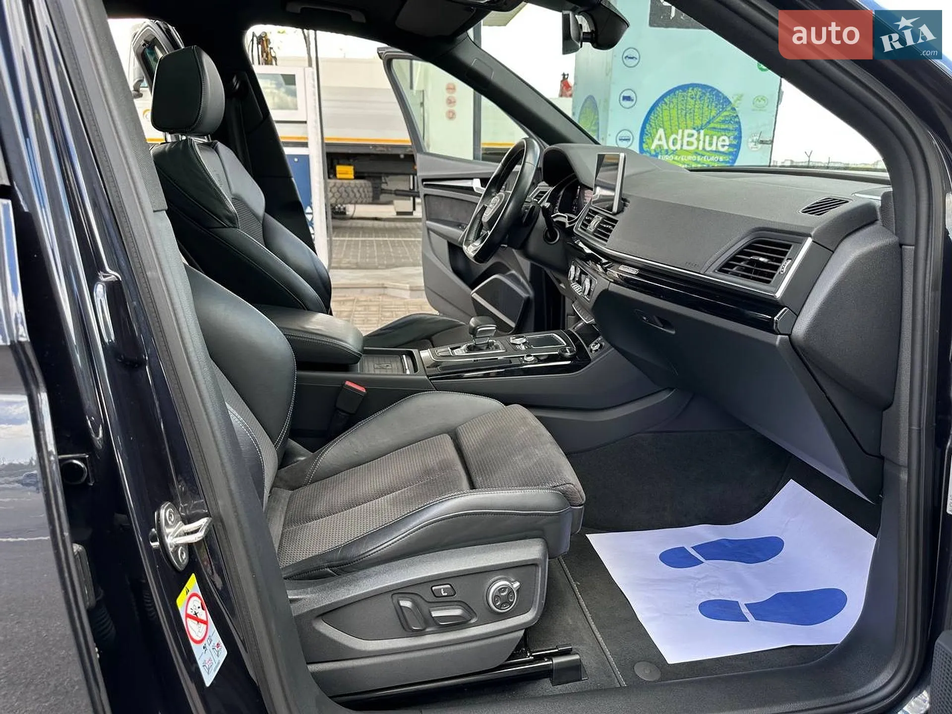 2019 Audi Q5 - мініатюра 60