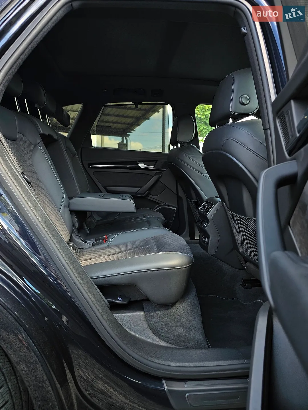 2019 Audi Q5 - мініатюра 78