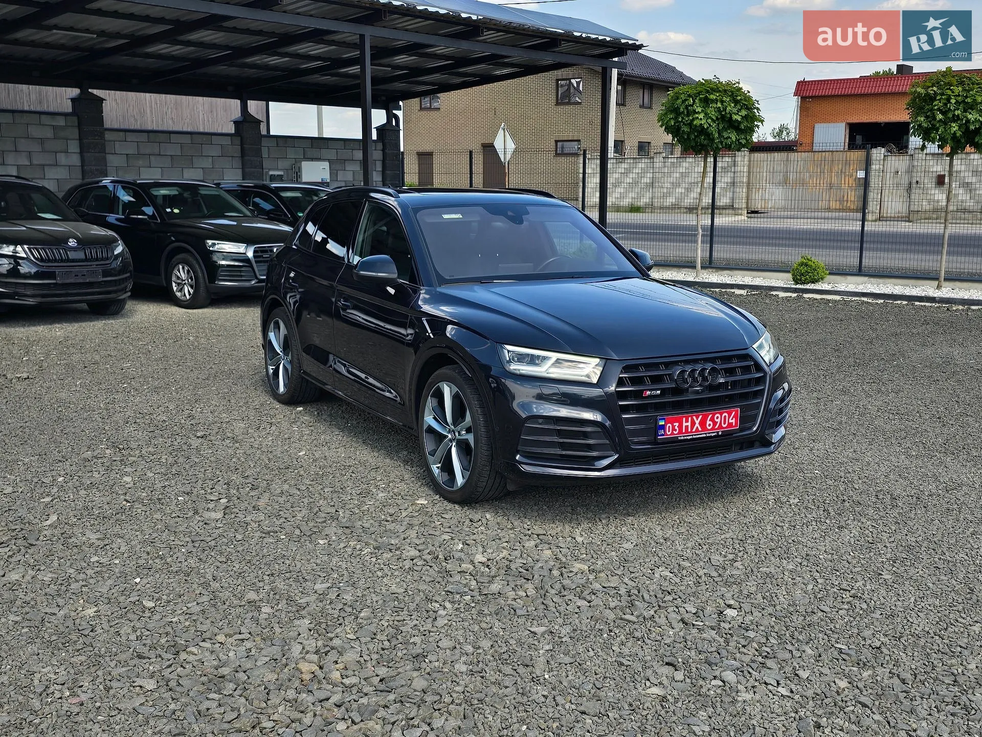 2019 Audi Q5 - мініатюра 52