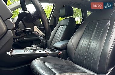 Внедорожник / Кроссовер Audi Q5 2017 в Черкассах фото 22 Внедорожник / Кроссовер Audi Q5 2017 в Черкассах
