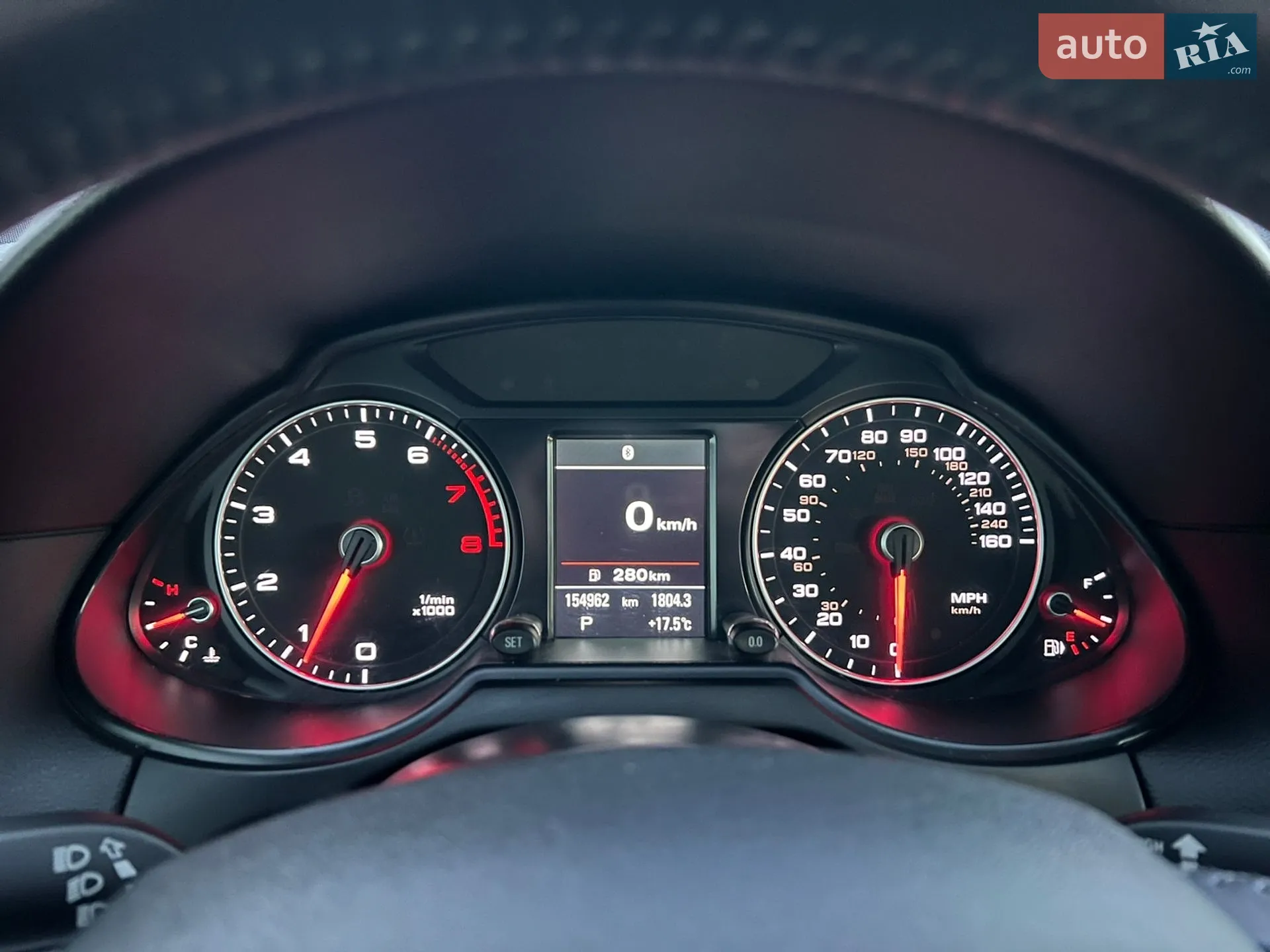 2015 Audi Q5 - мініатюра 7