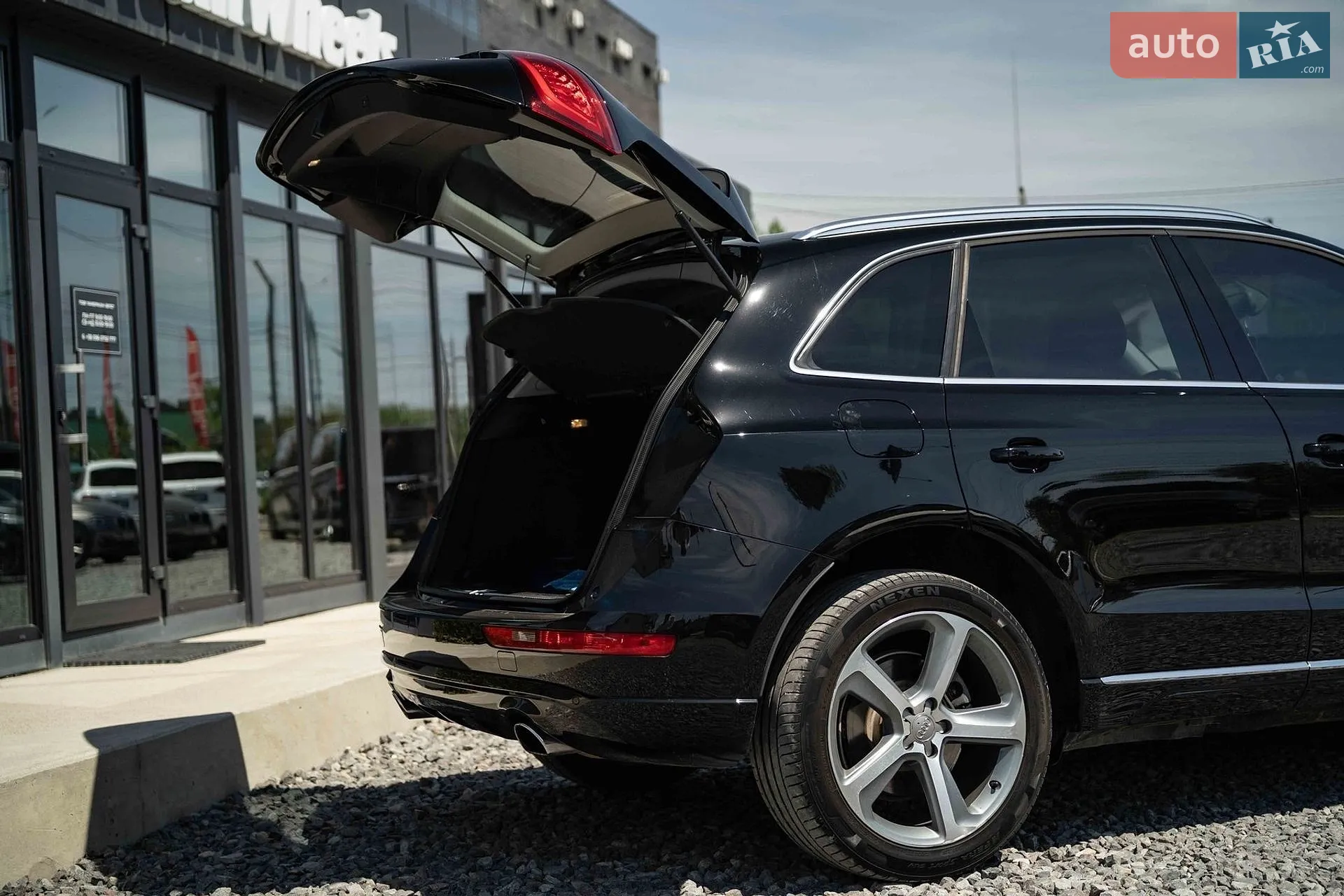 2014 Audi Q5 - мініатюра 17