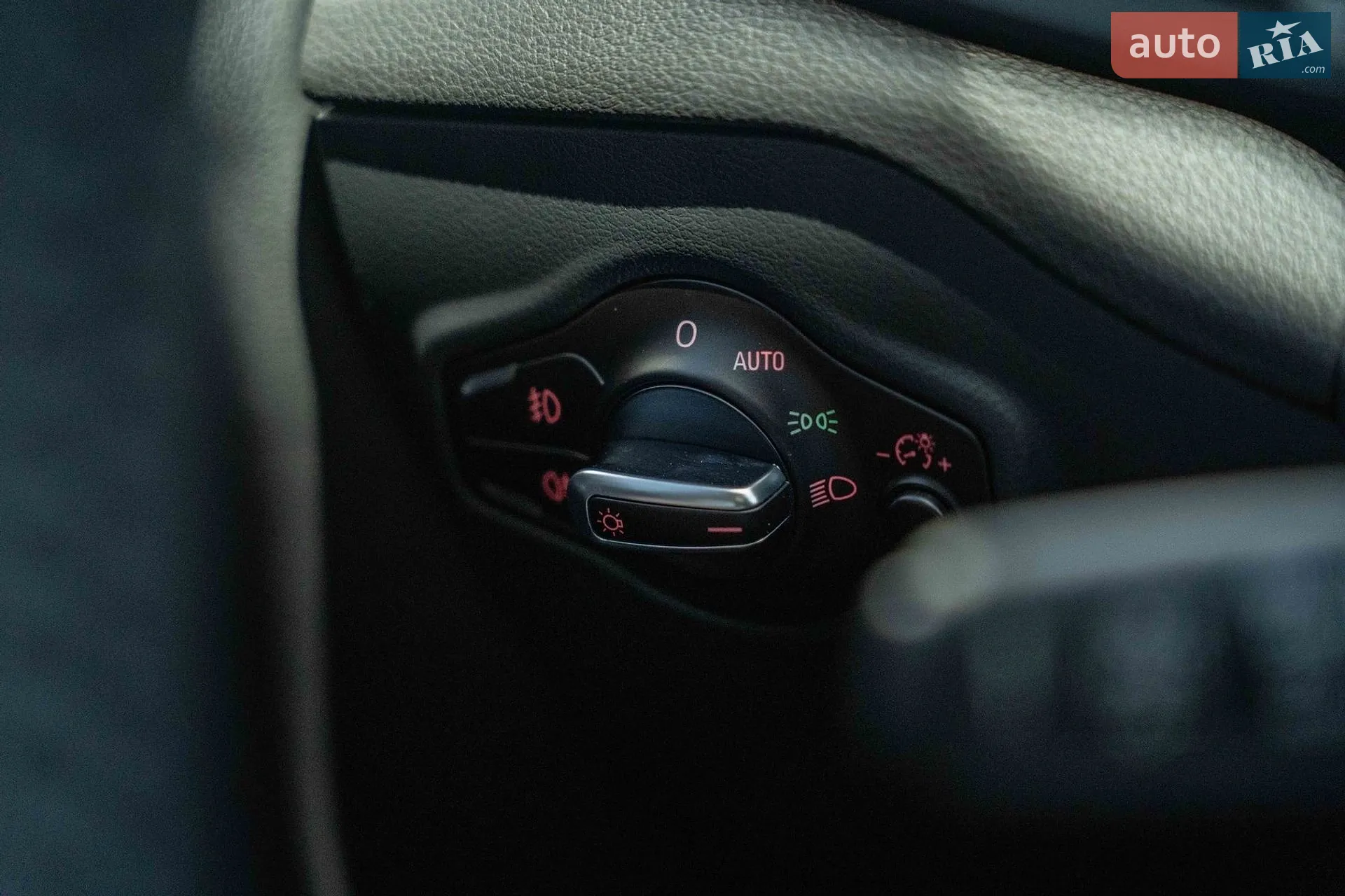 2014 Audi Q5 - мініатюра 23