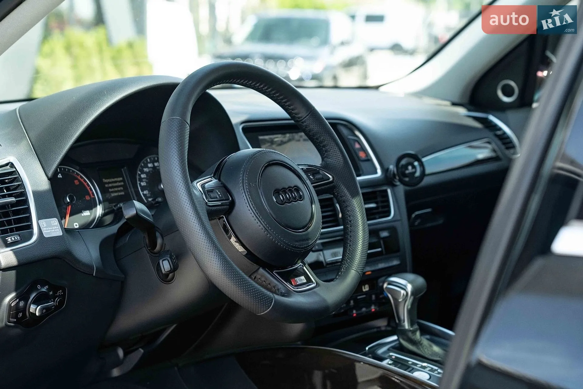 2014 Audi Q5 - мініатюра 24