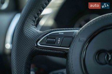 Внедорожник / Кроссовер Audi Q5 2014 в Черновцах