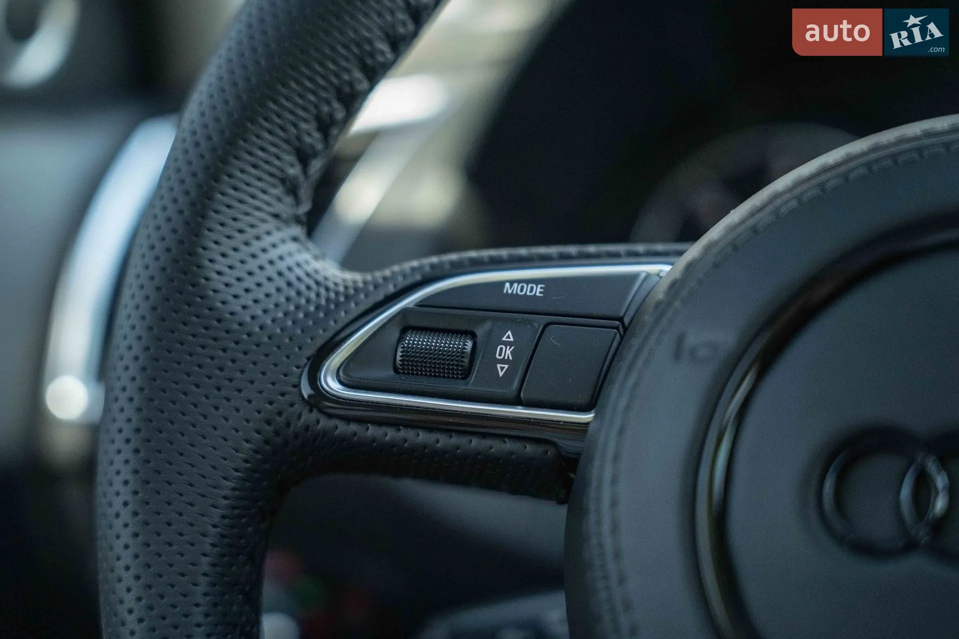 2014 Audi Q5 - мініатюра 28
