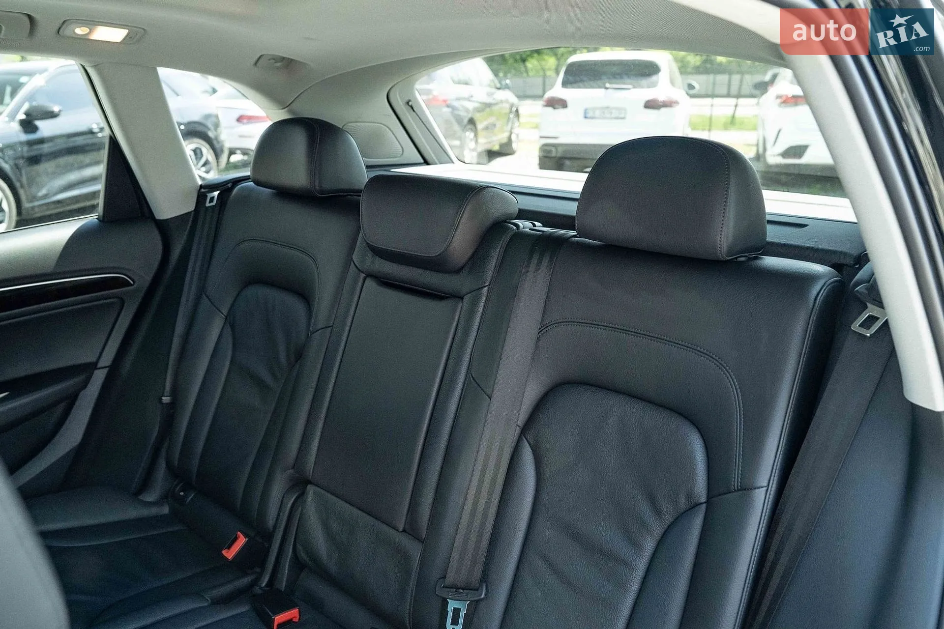 2014 Audi Q5 - мініатюра 41