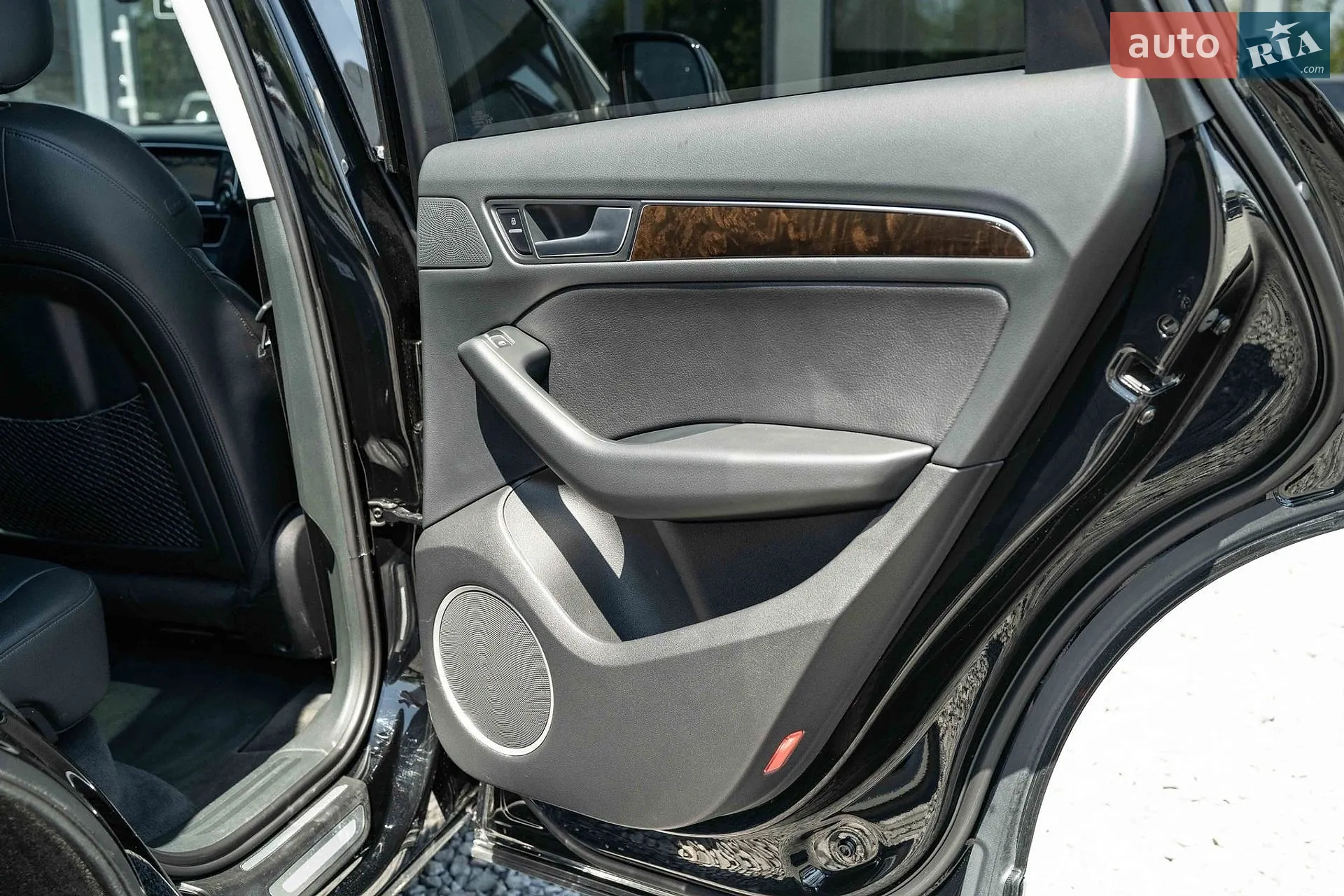 2014 Audi Q5 - мініатюра 45