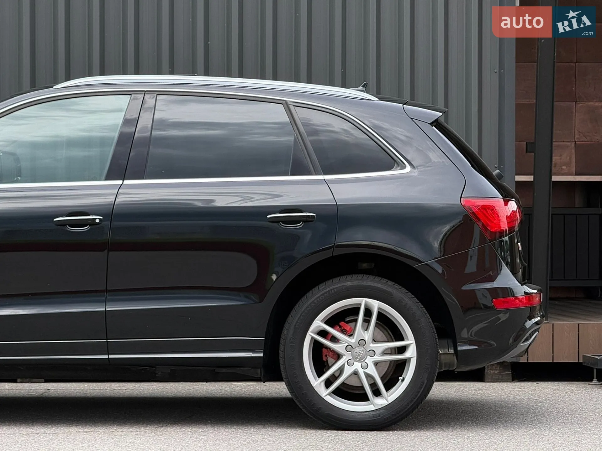 2015 Audi Q5 - мініатюра 16