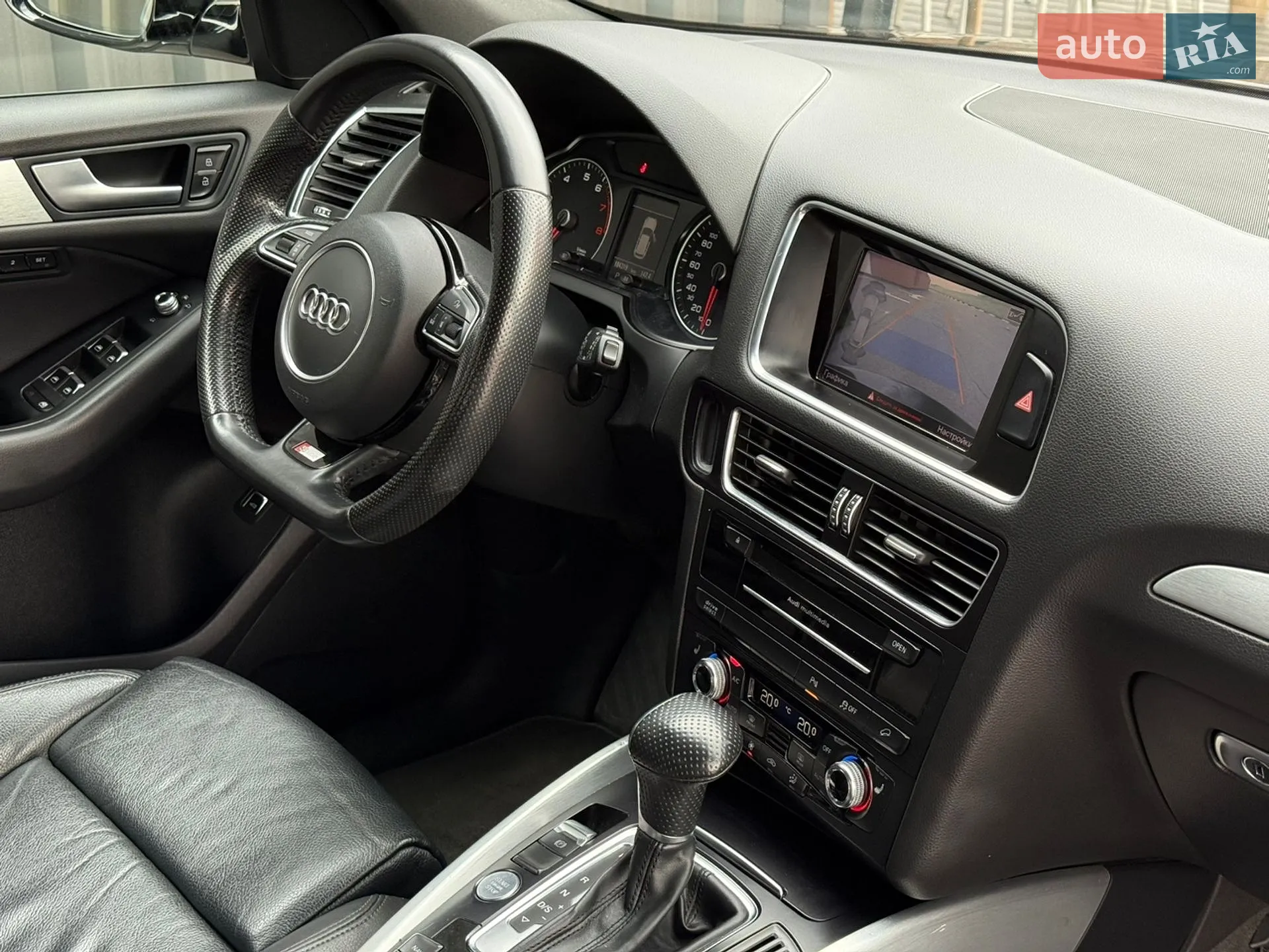 2015 Audi Q5 - мініатюра 40