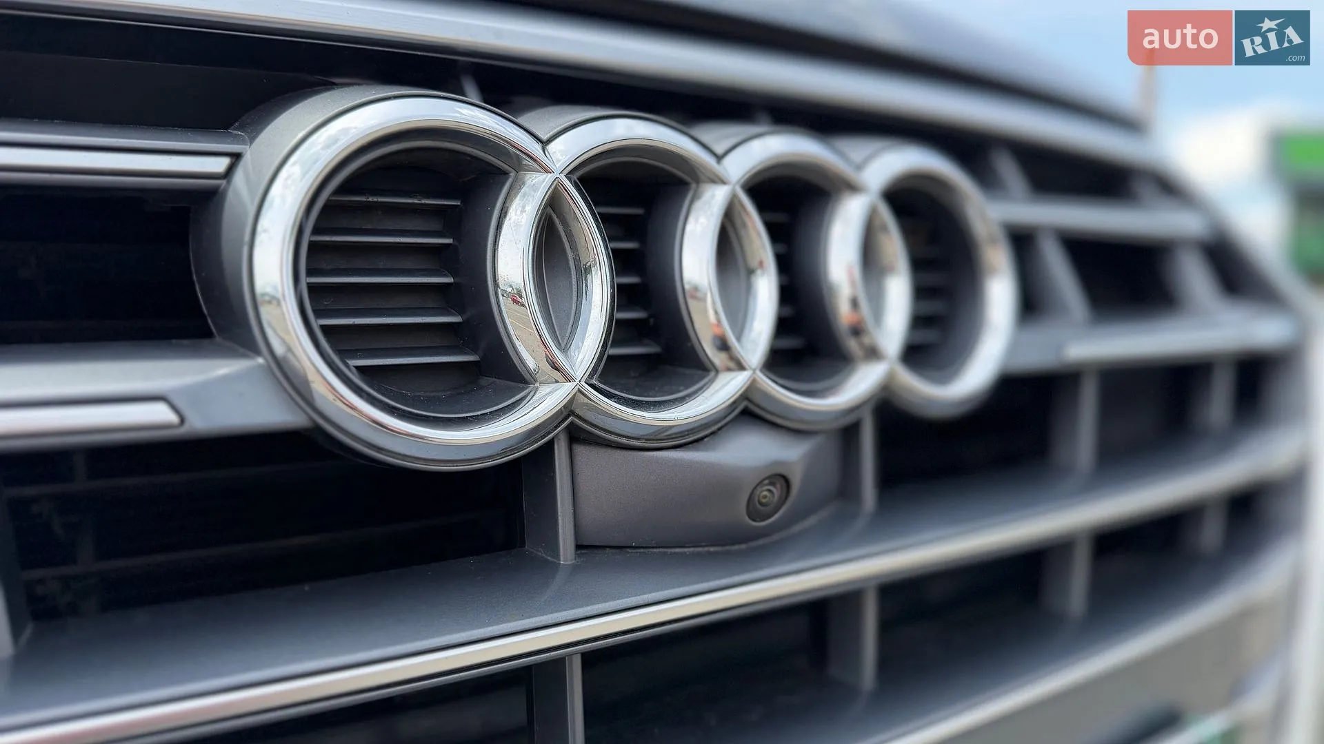 2018 Audi Q5 - мініатюра 11